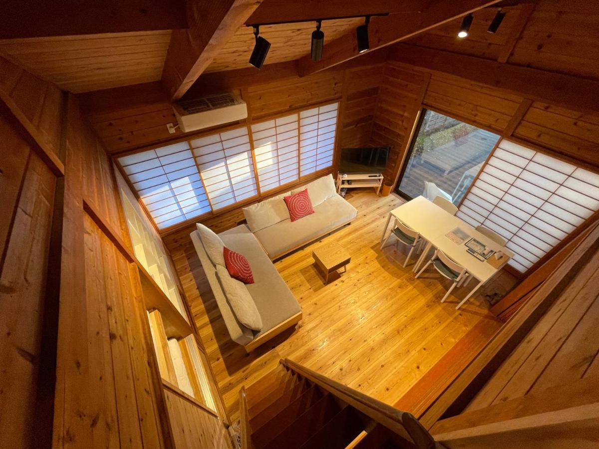 Forest Villa 야마나카코 외부 사진