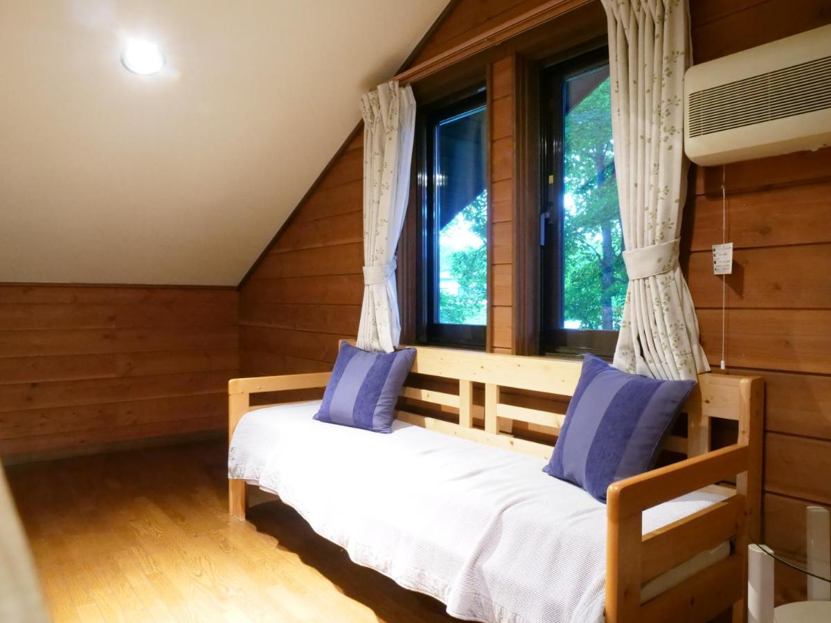 Forest Villa 야마나카코 외부 사진