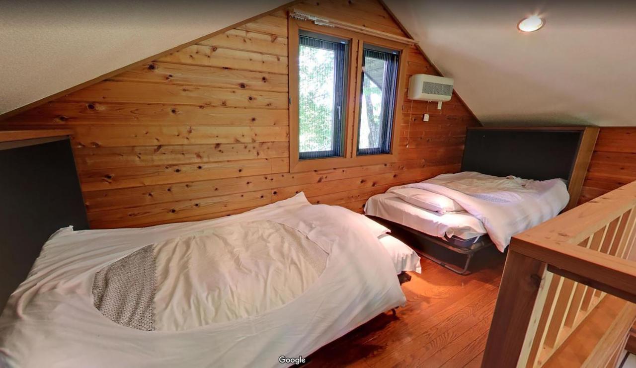 Forest Villa 야마나카코 외부 사진